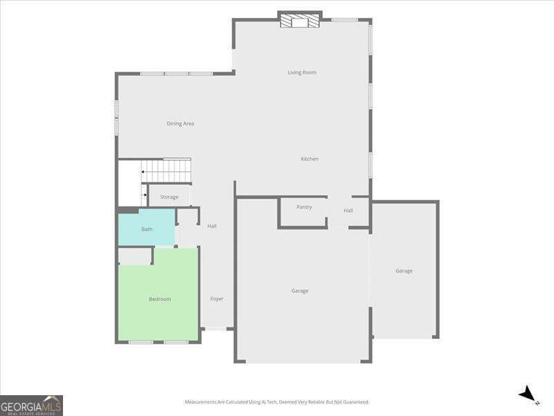 2435 Hidden Creek Road Property Photo 62
