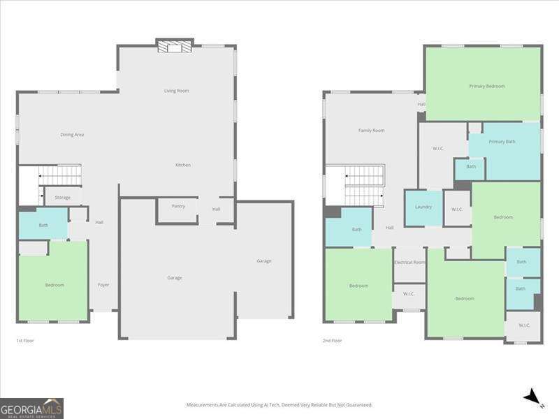 2435 Hidden Creek Road Property Photo 63