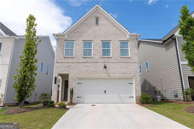 112 Winsome Way Property Photo 1