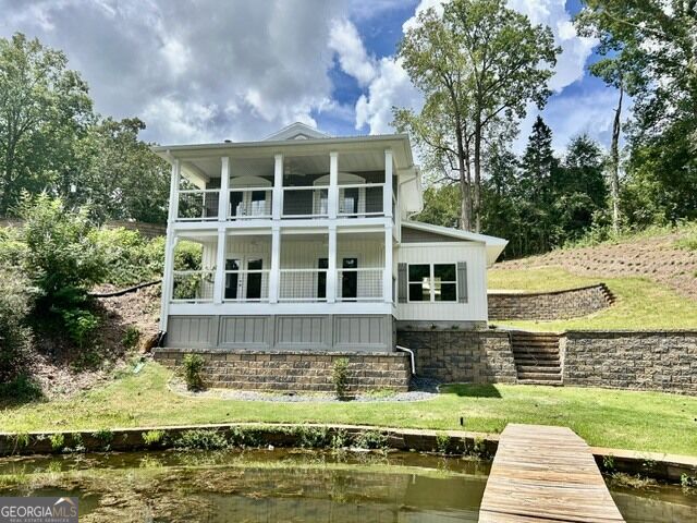 142 Mabry Road Property Photo 1