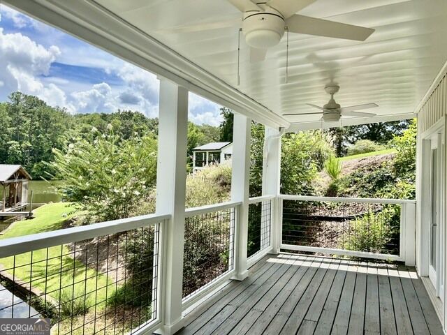 142 Mabry Road Property Photo 2