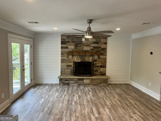 142 Mabry Road Property Photo 4
