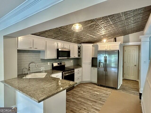 142 Mabry Road Property Photo 5