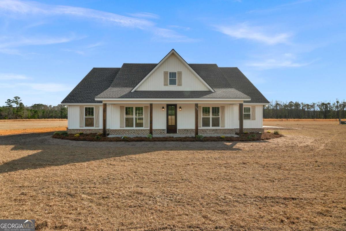 3514 Highway 121 Property Photo 1