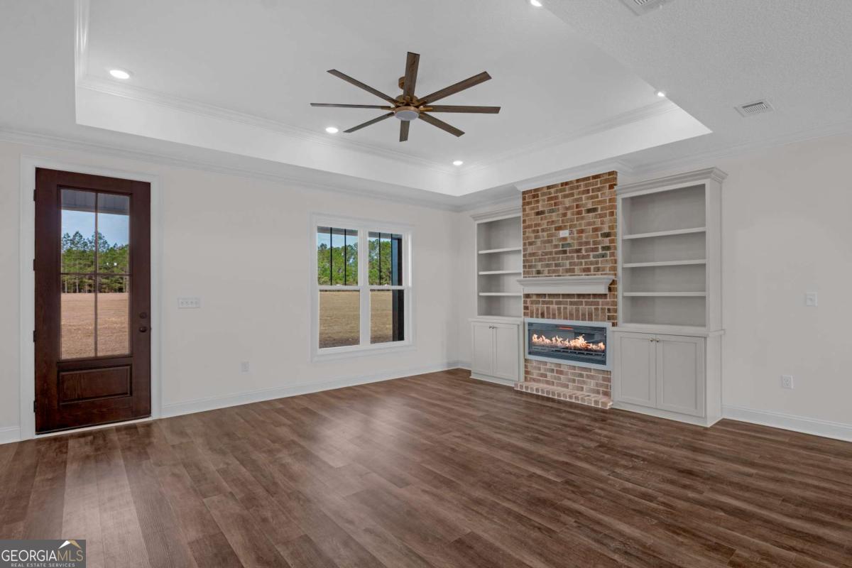 3514 Highway 121 Property Photo 2