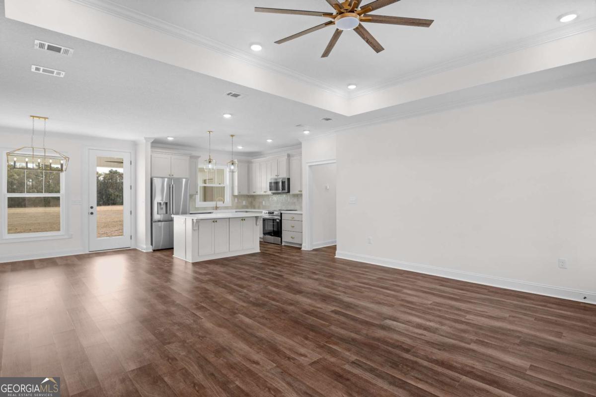 3514 Highway 121 Property Photo 6