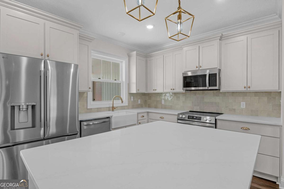 3514 Highway 121 Property Photo 8