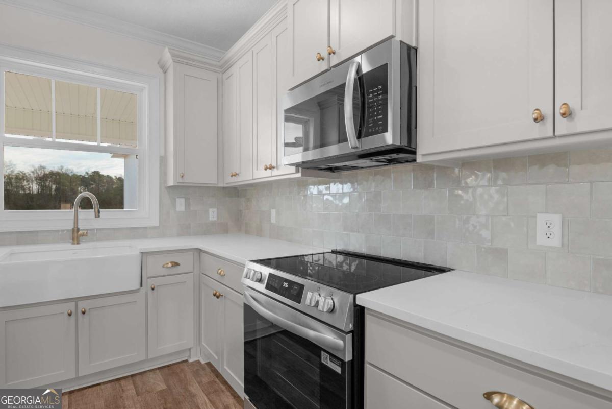 3514 Highway 121 Property Photo 9
