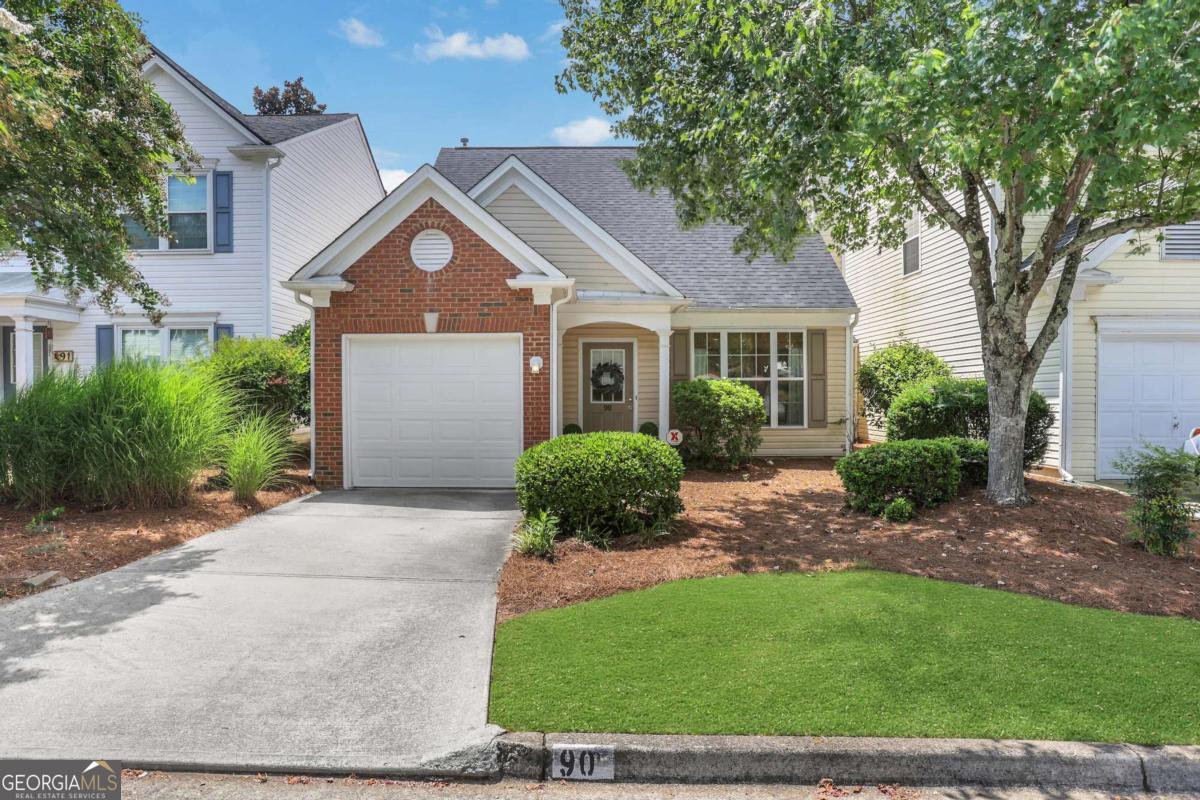 90 Regency Road Property Photo 1