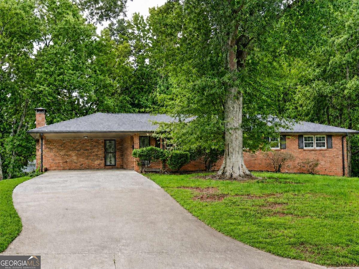 4840 Cowan Road Property Photo 2