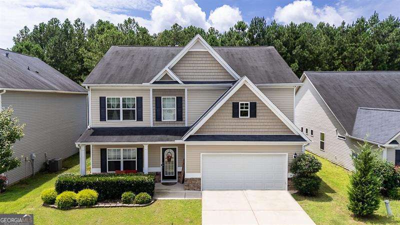 179 Boulder Run Property Photo 1