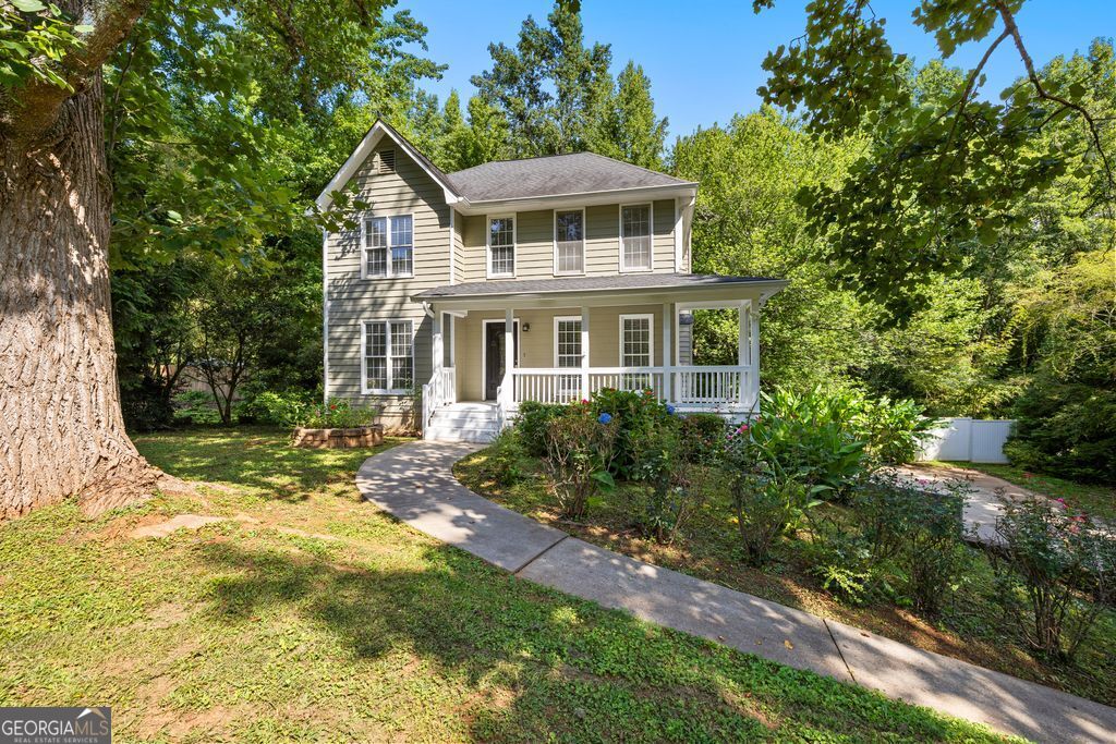 79 Thomas Crossing Drive Property Photo 1