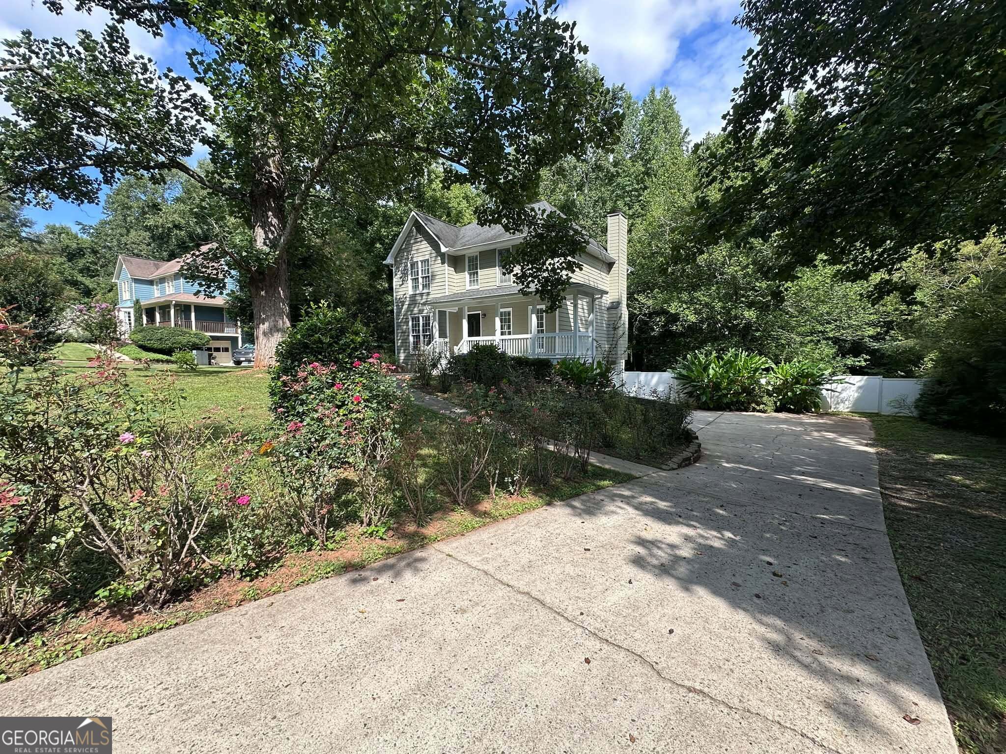 79 Thomas Crossing Drive Property Photo 3