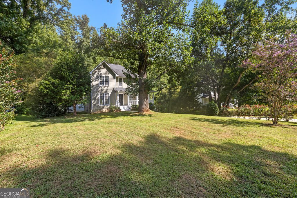 79 Thomas Crossing Drive Property Photo 4