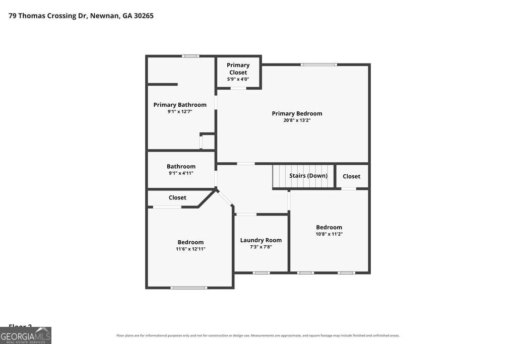 79 Thomas Crossing Drive Property Photo 60