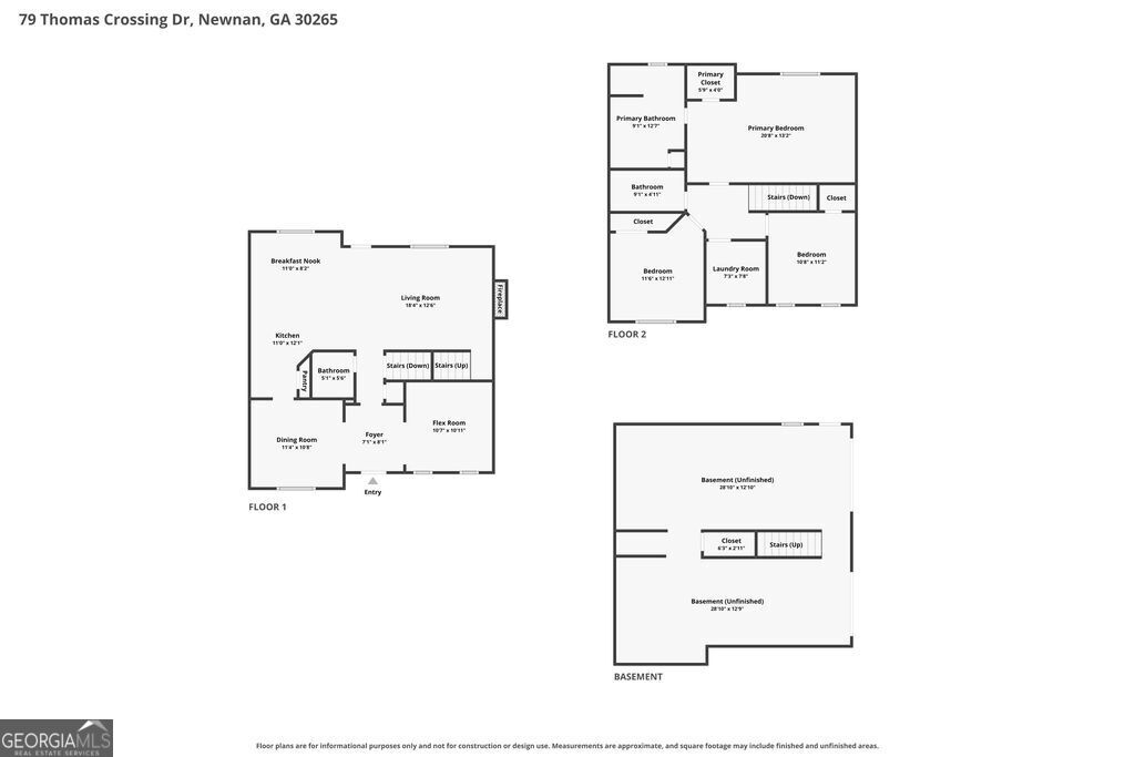 79 Thomas Crossing Drive Property Photo 62
