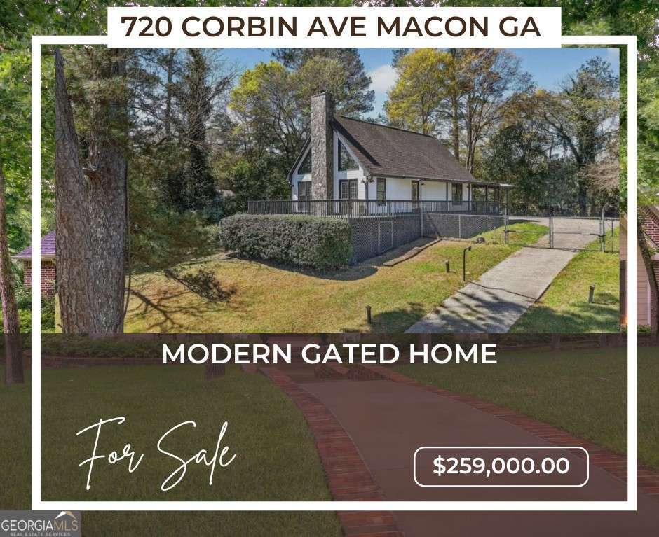 720 Corbin Avenue Property Photo 2