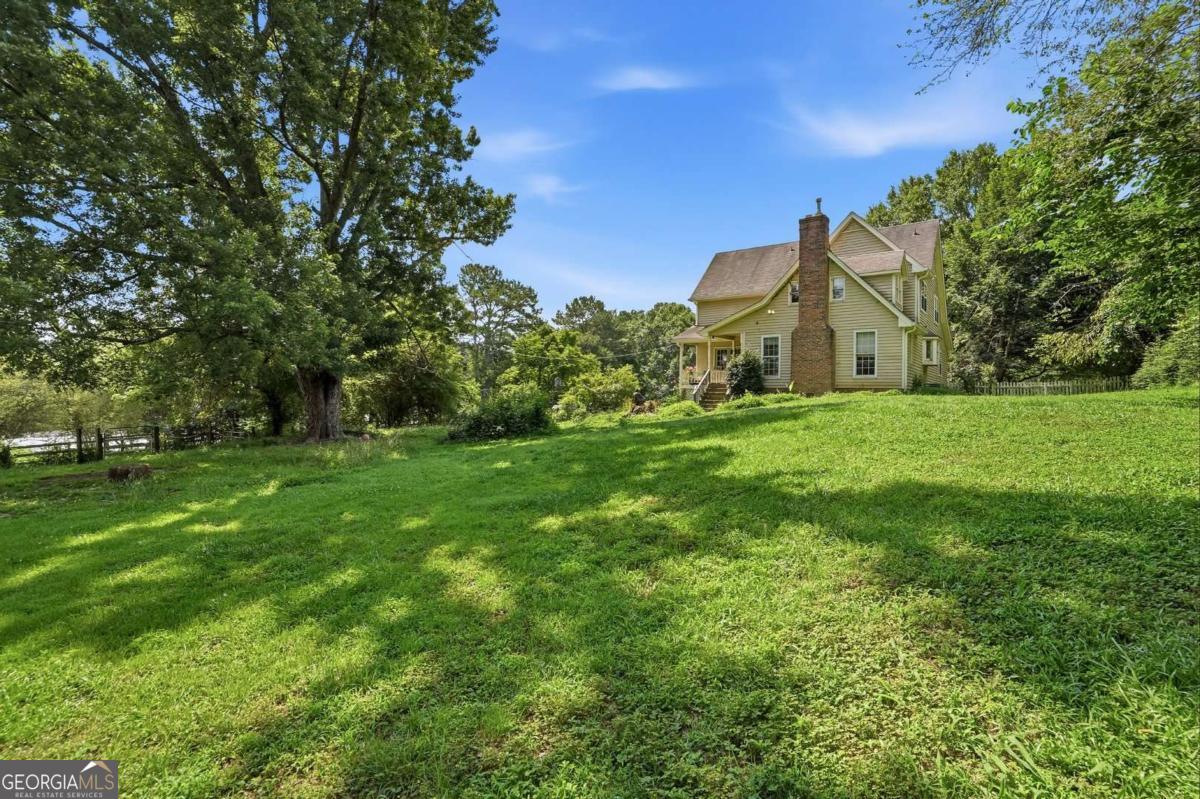1900 Redd Road Property Photo 1