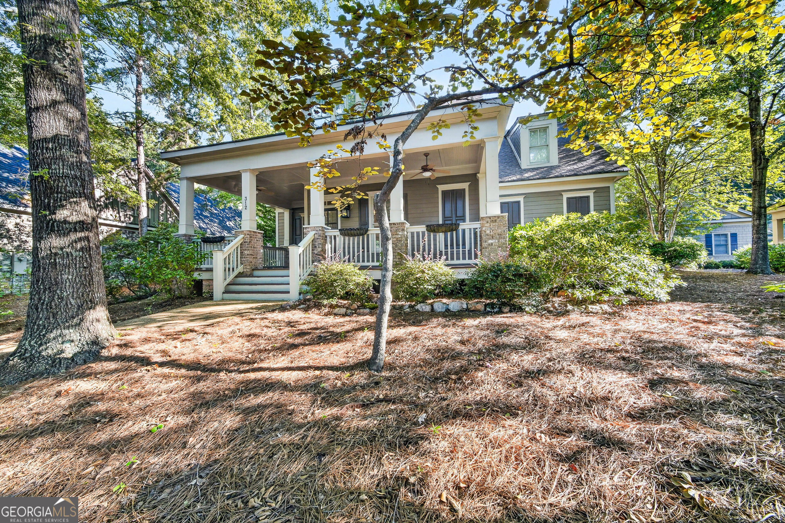 312 Birch Lane Property Photo 1
