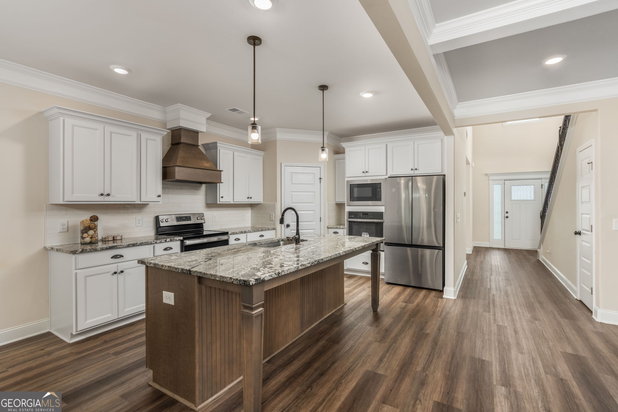 806 Harley Farms Drive Property Photo 12