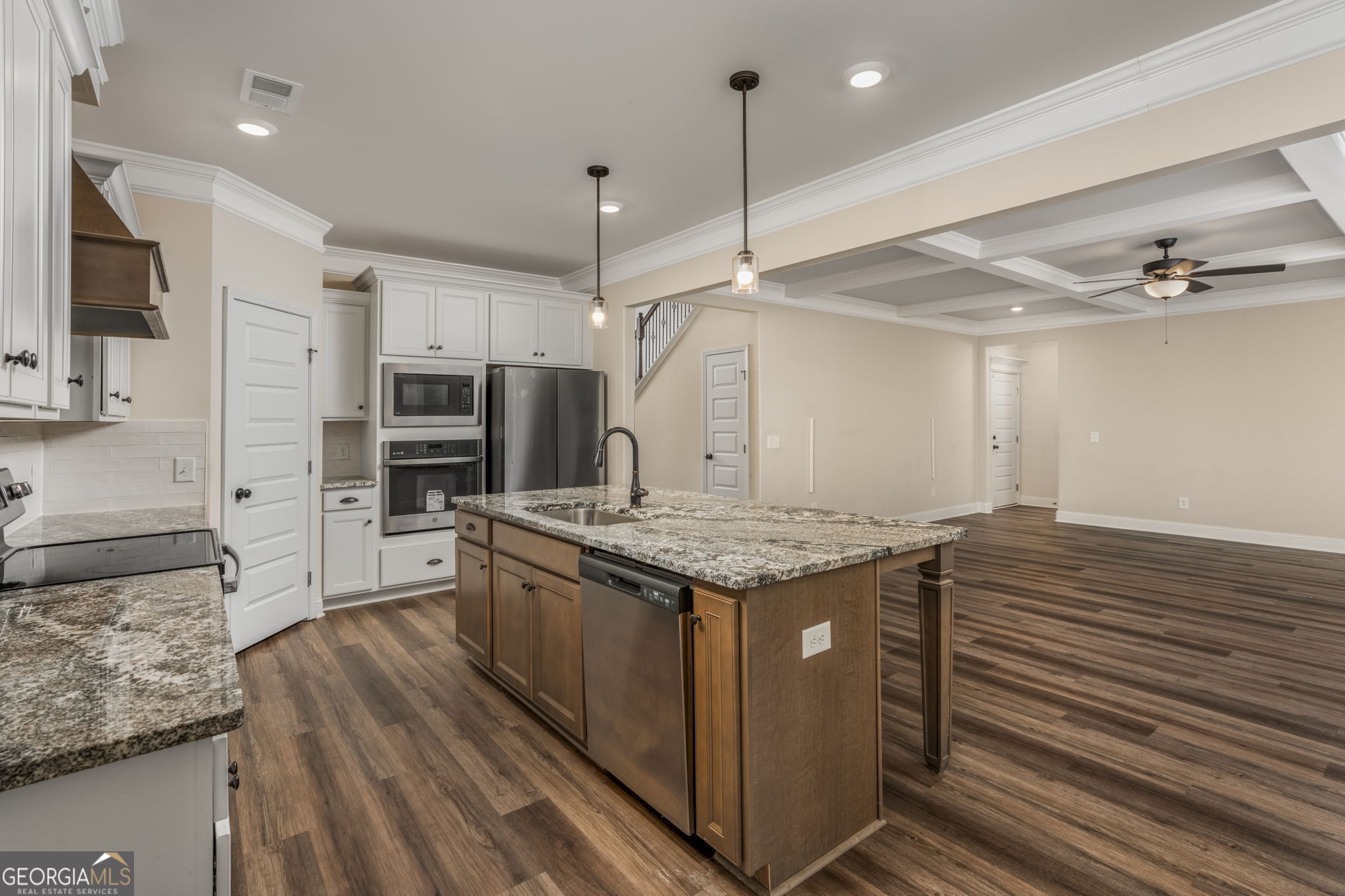 806 Harley Farms Drive Property Photo 14