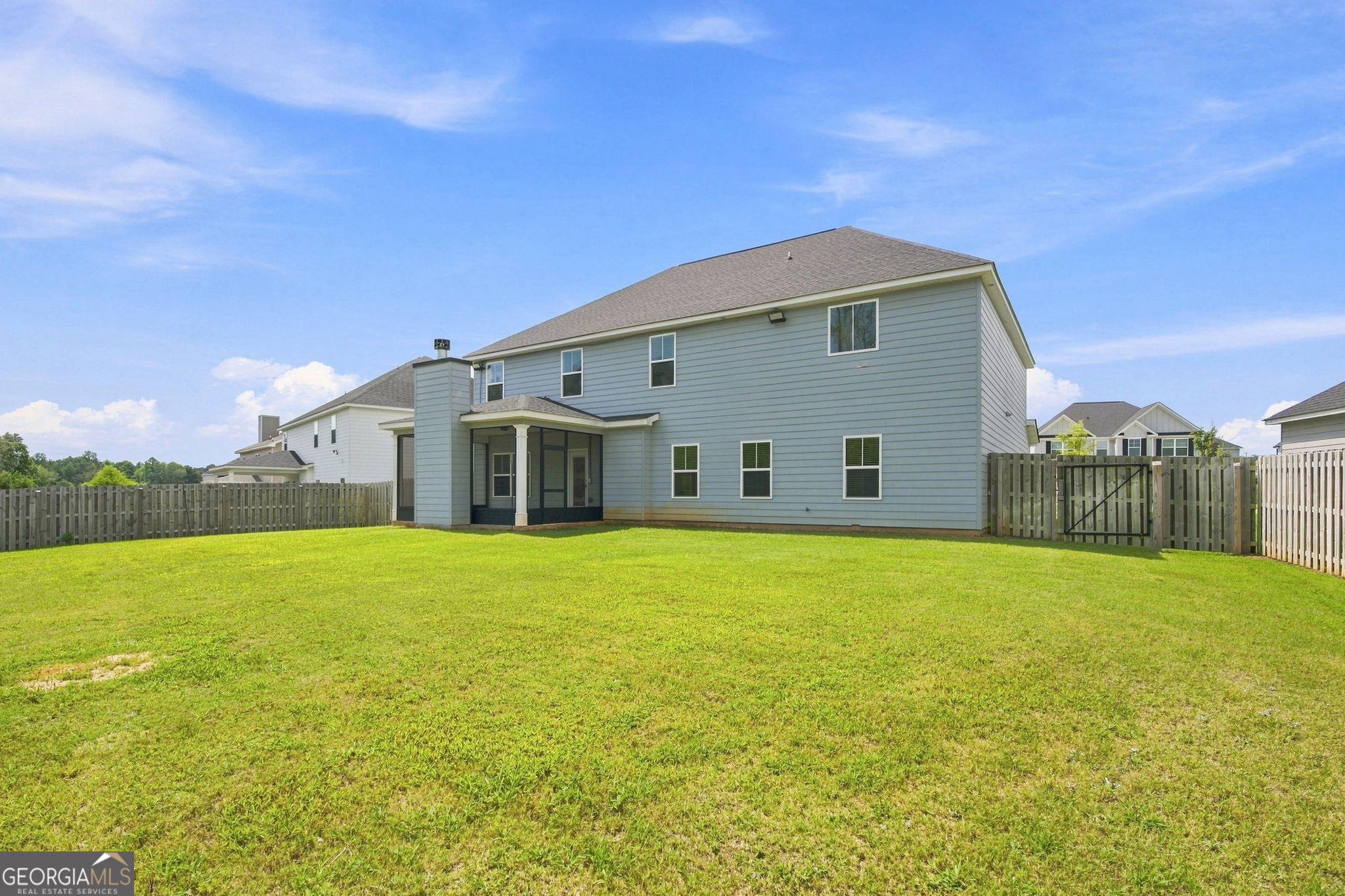 806 Harley Farms Drive Property Photo 45