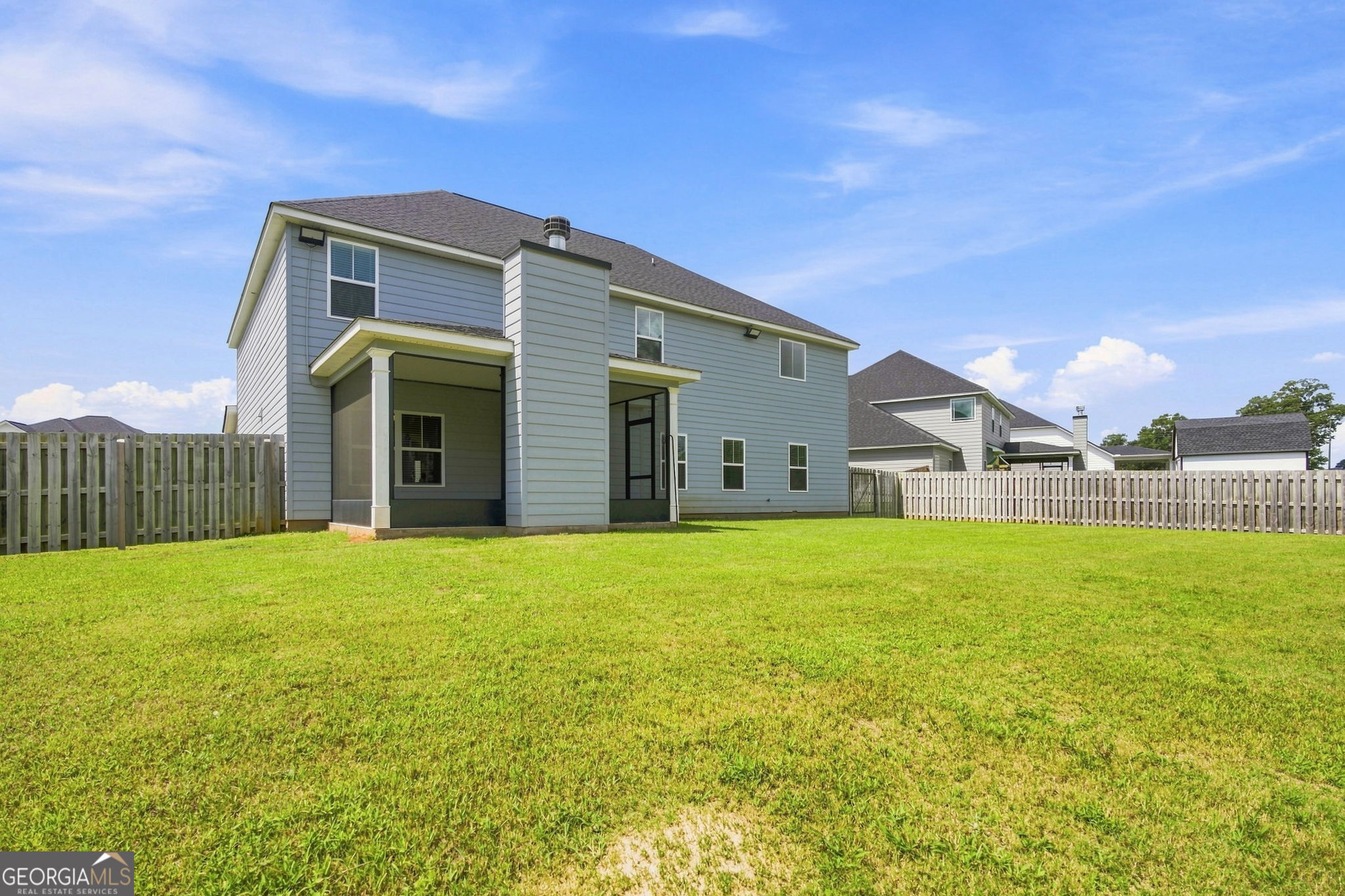 806 Harley Farms Drive Property Photo 46
