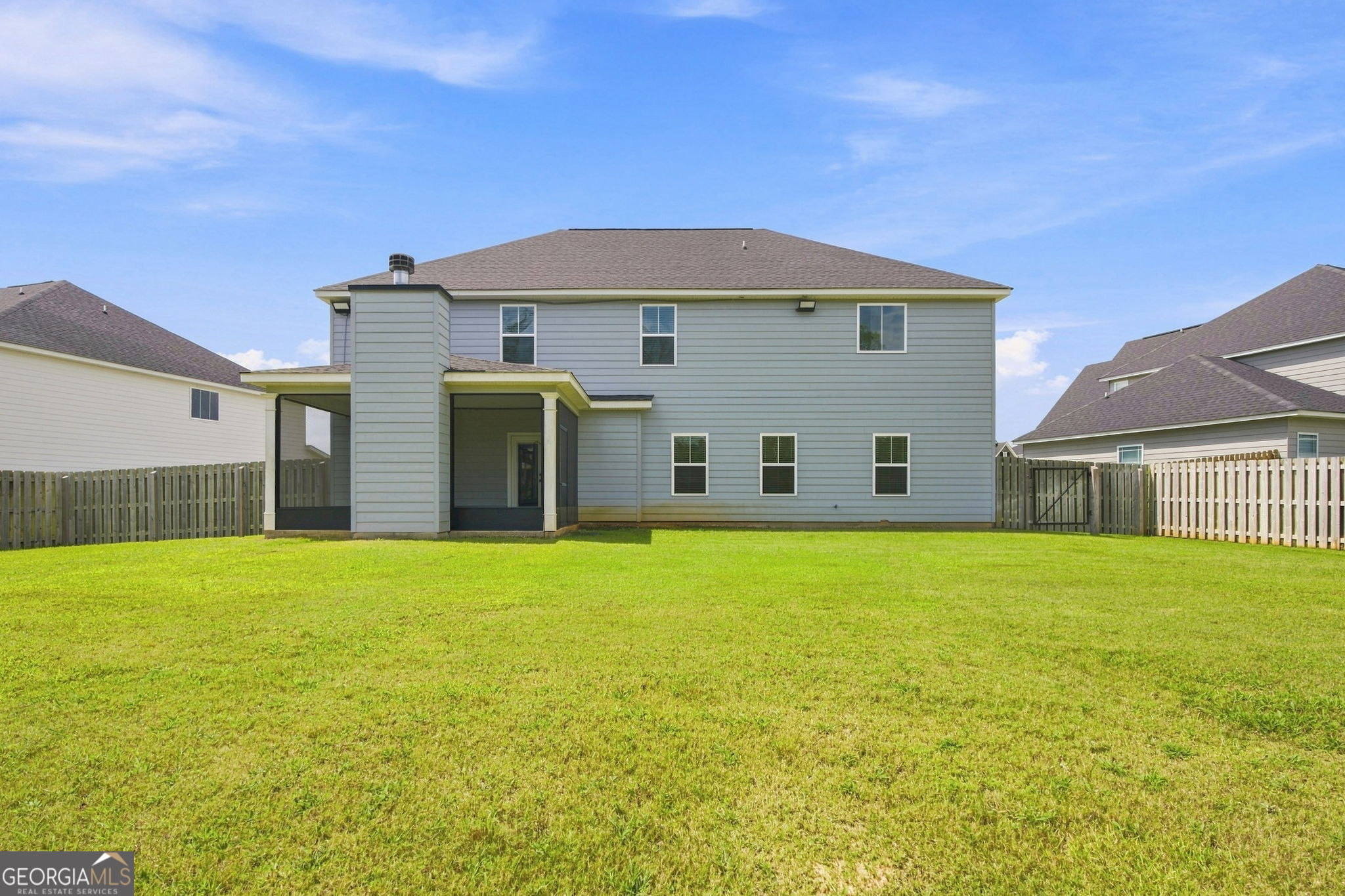 806 Harley Farms Drive Property Photo 47