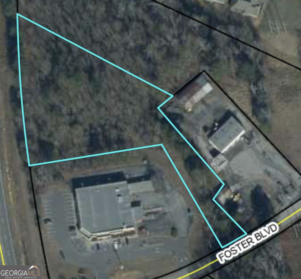 0 Foster Boulevard Property Photo 1