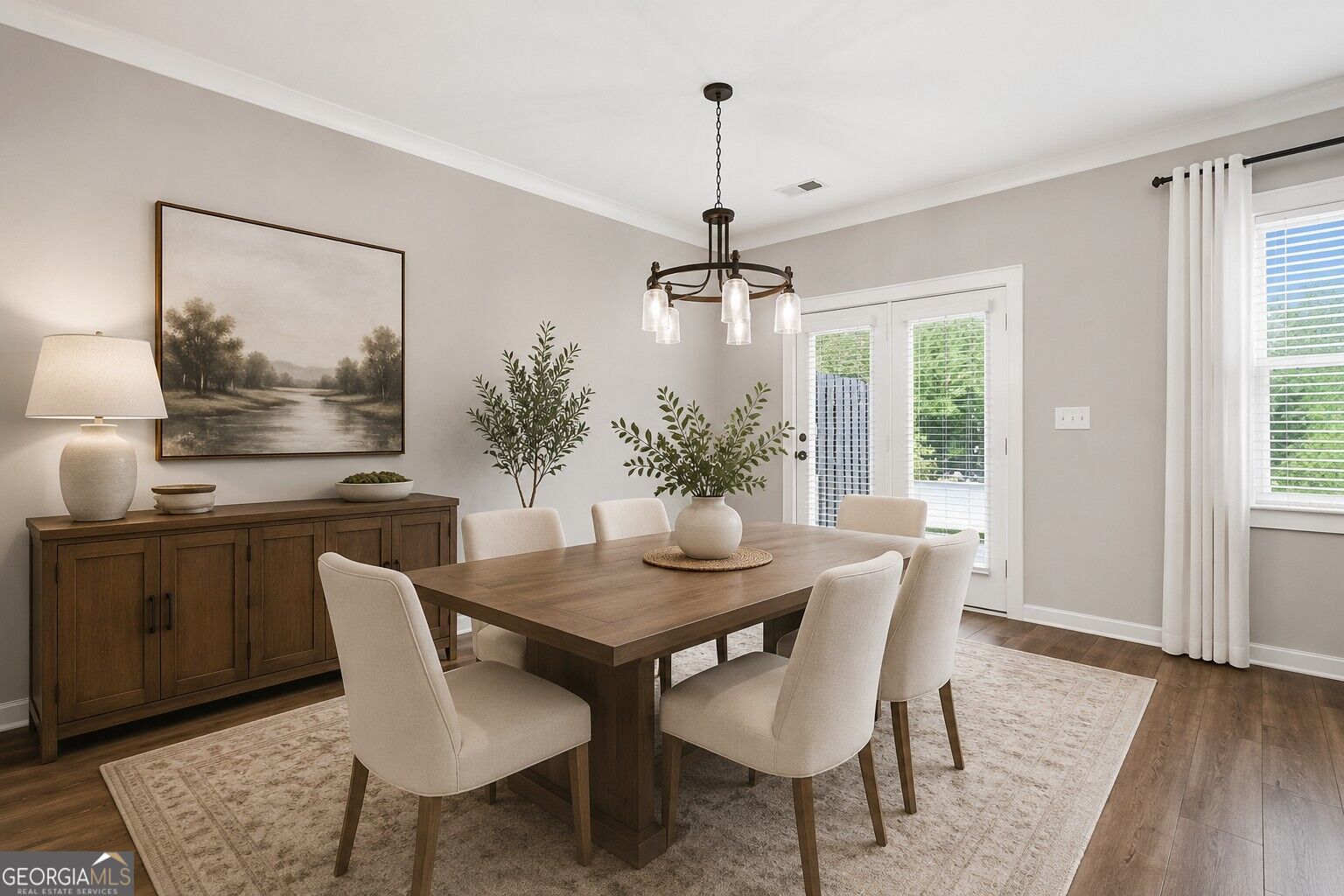 6458 Lanier Harbor Landing Property Photo 4