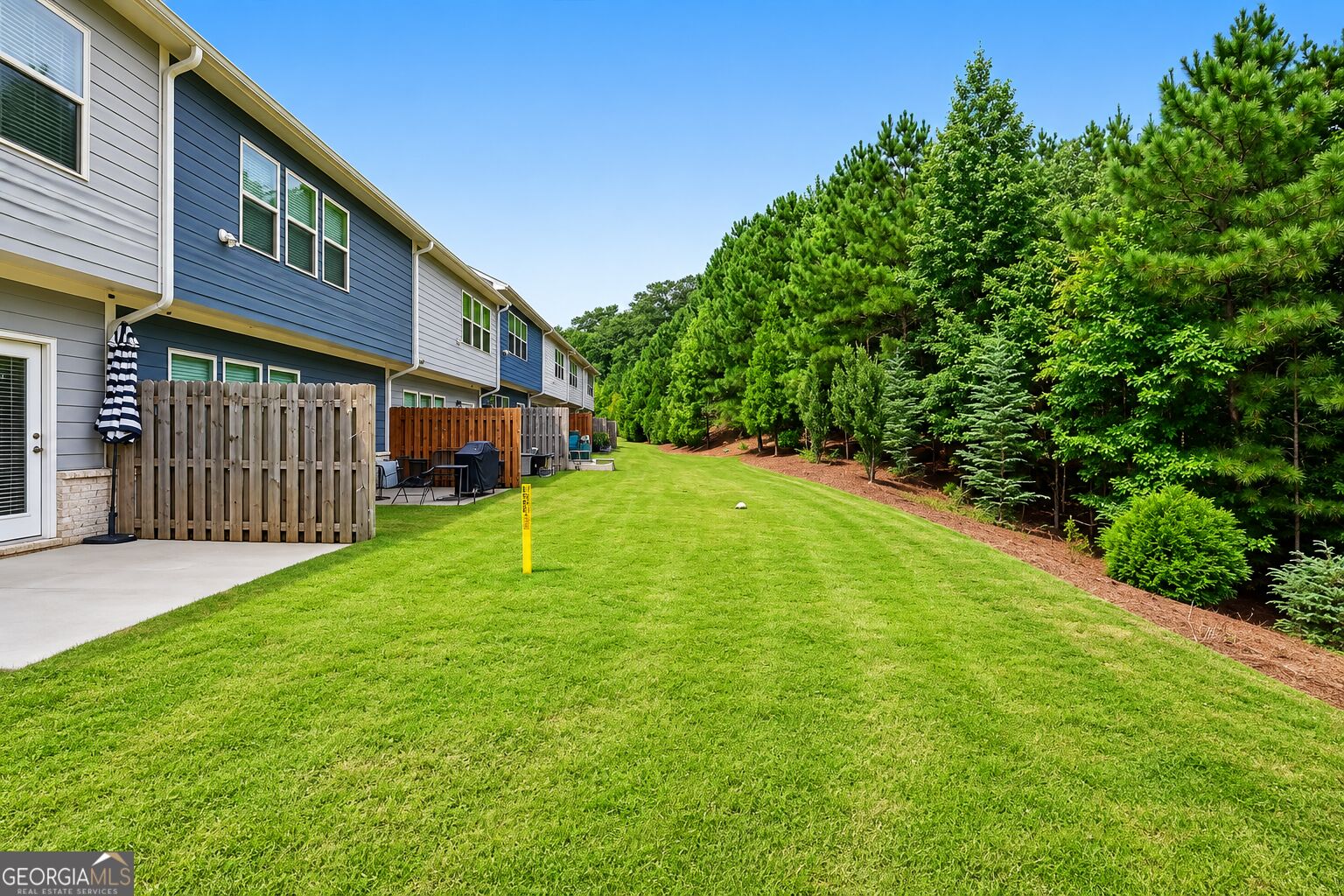 6458 Lanier Harbor Landing Property Photo 43