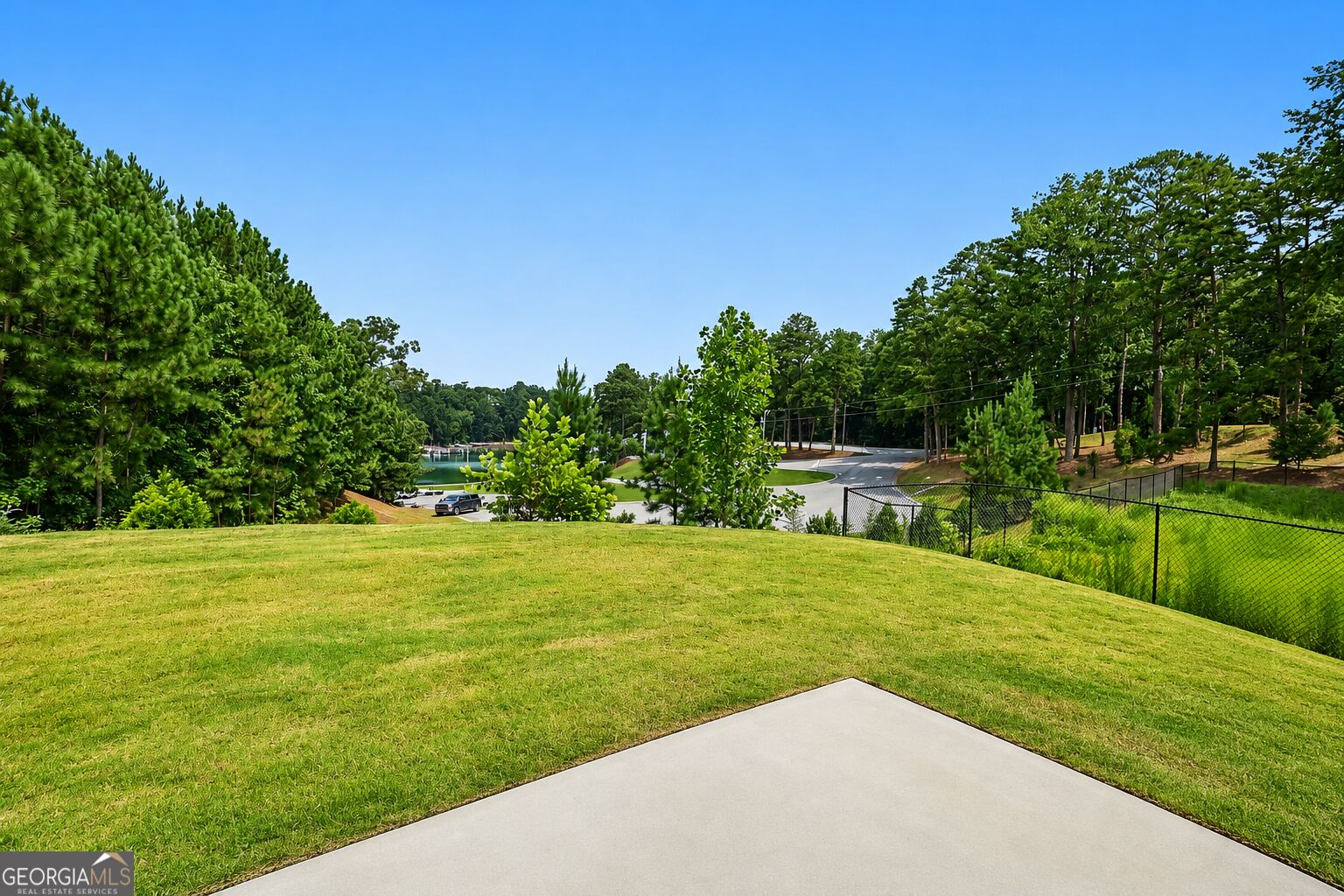 6458 Lanier Harbor Landing Property Photo 44