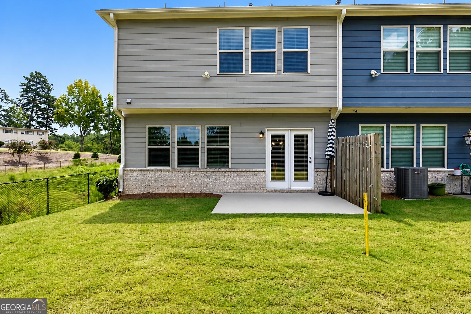 6458 Lanier Harbor Landing Property Photo 45