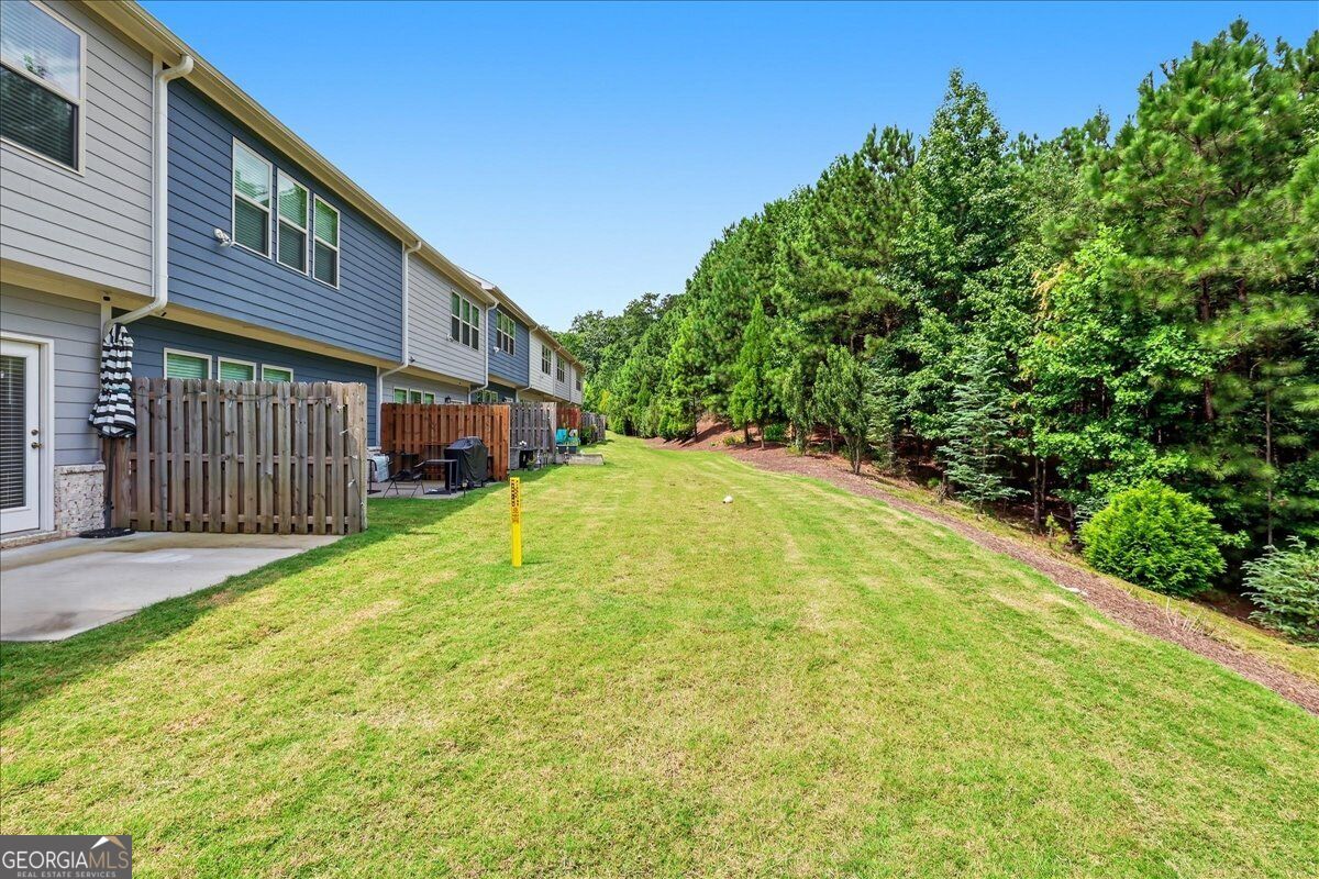 6458 Lanier Harbor Landing Property Photo 46