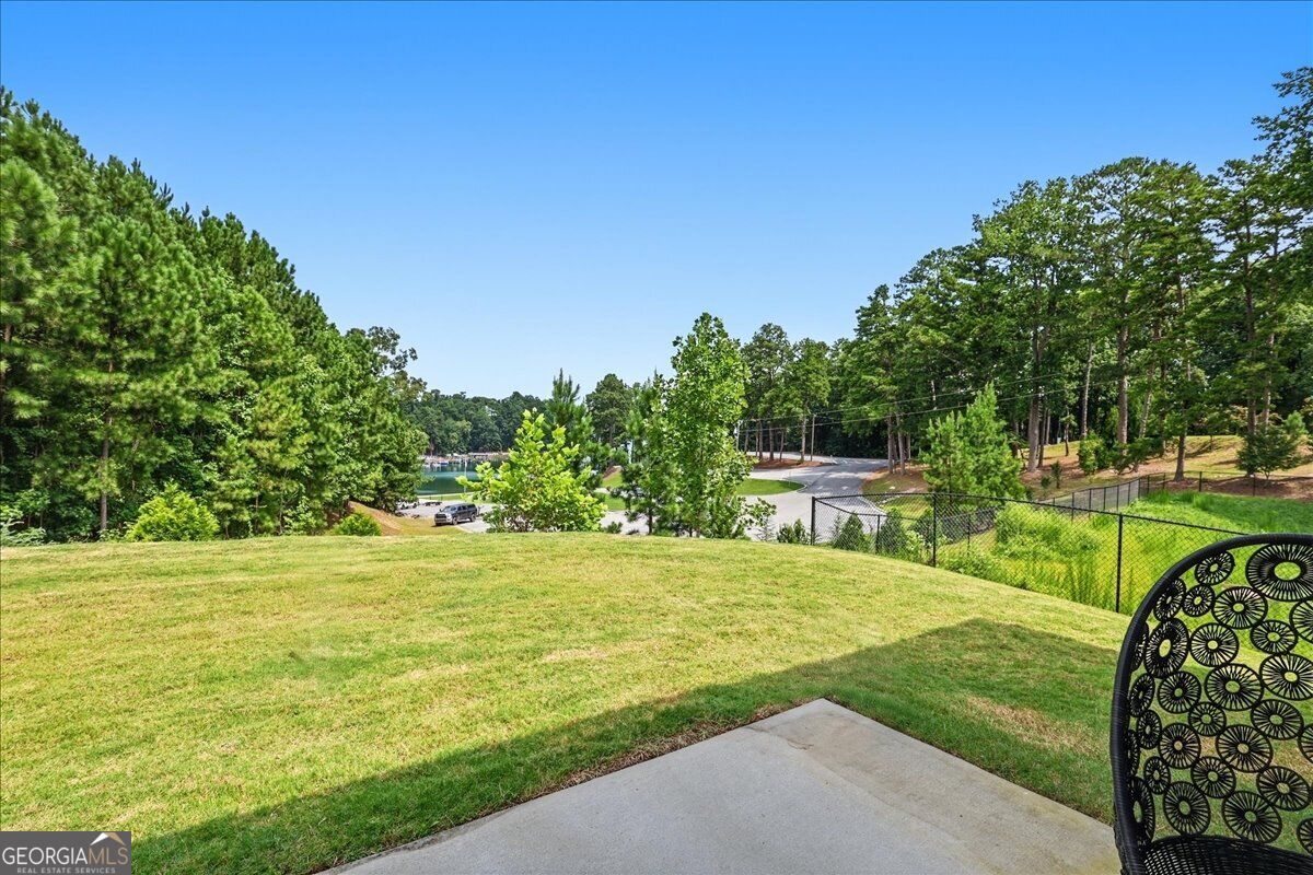 6458 Lanier Harbor Landing Property Photo 47
