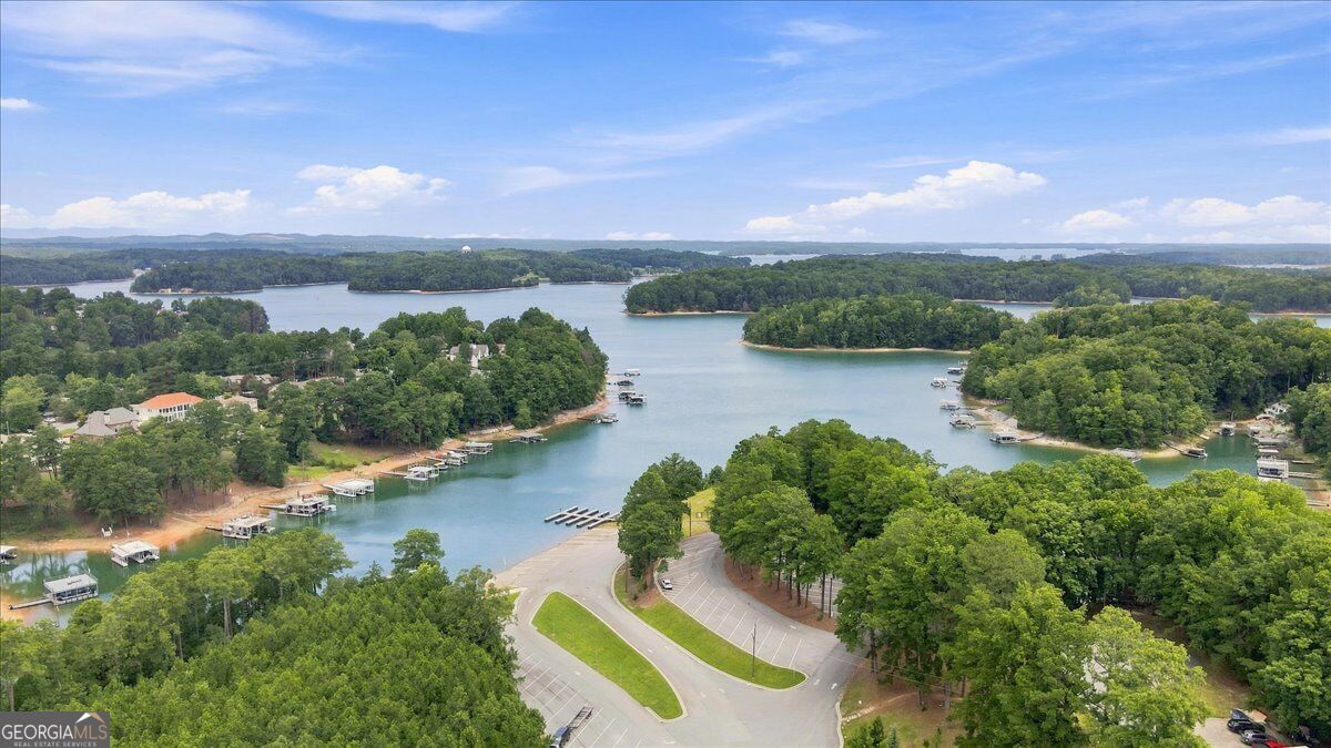 6458 Lanier Harbor Landing Property Photo 55