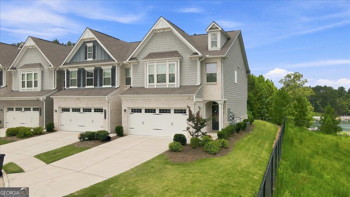 6458 Lanier Harbor Landing Property Photo 61