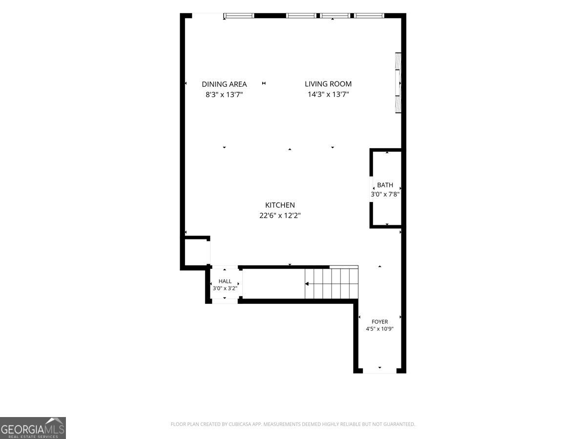6458 Lanier Harbor Landing Property Photo 63