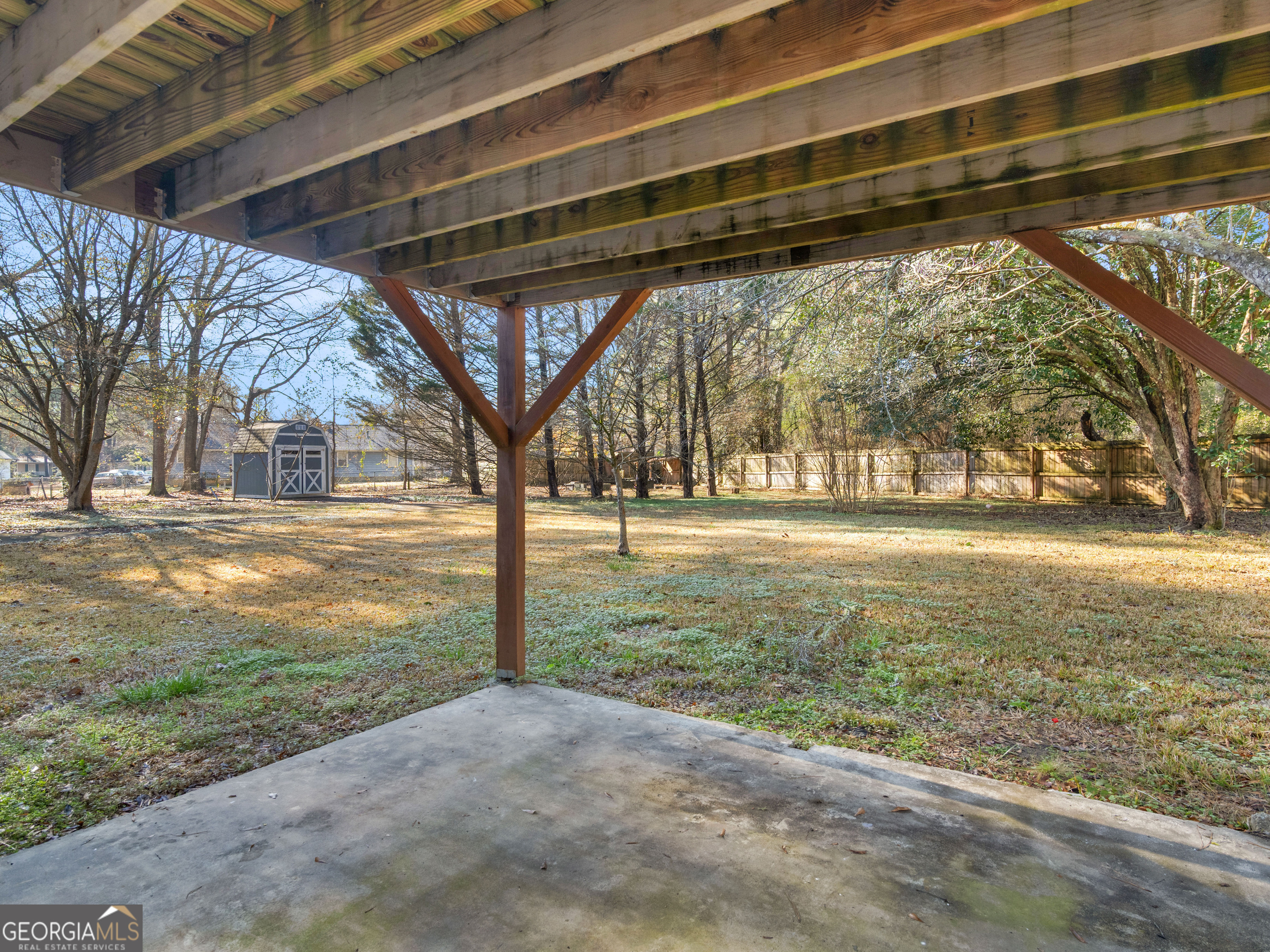 1626 Pinebrook Drive Property Photo 45
