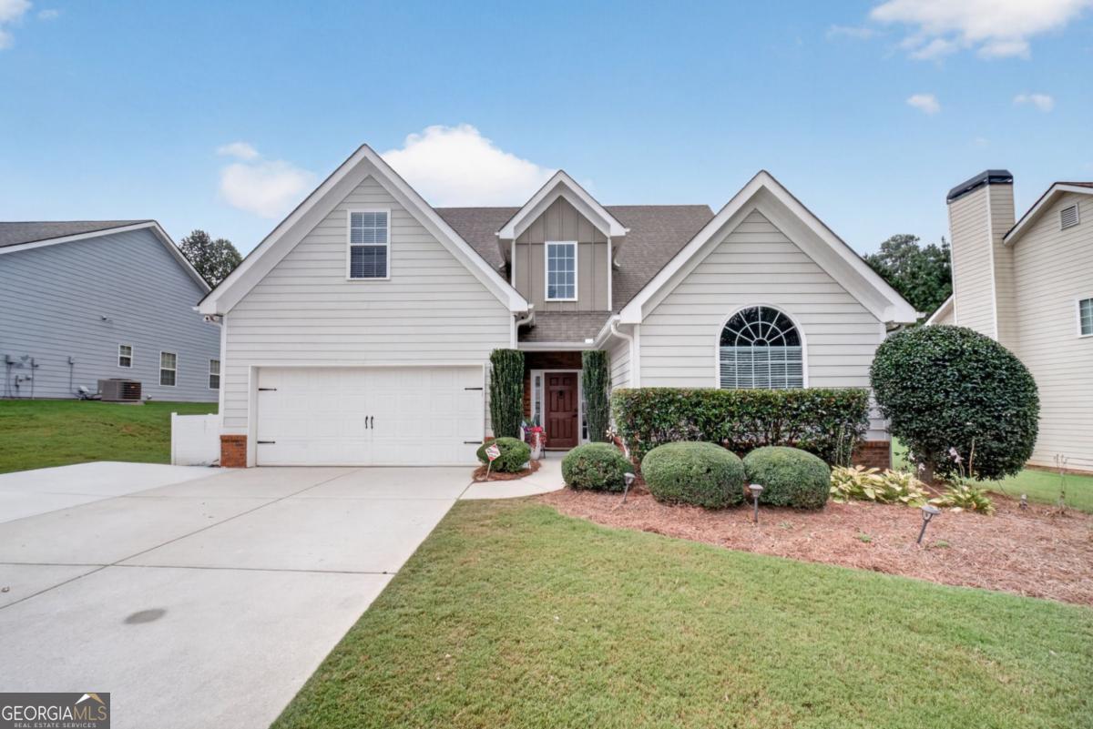 6280 Cove Creek Drive Property Photo 1