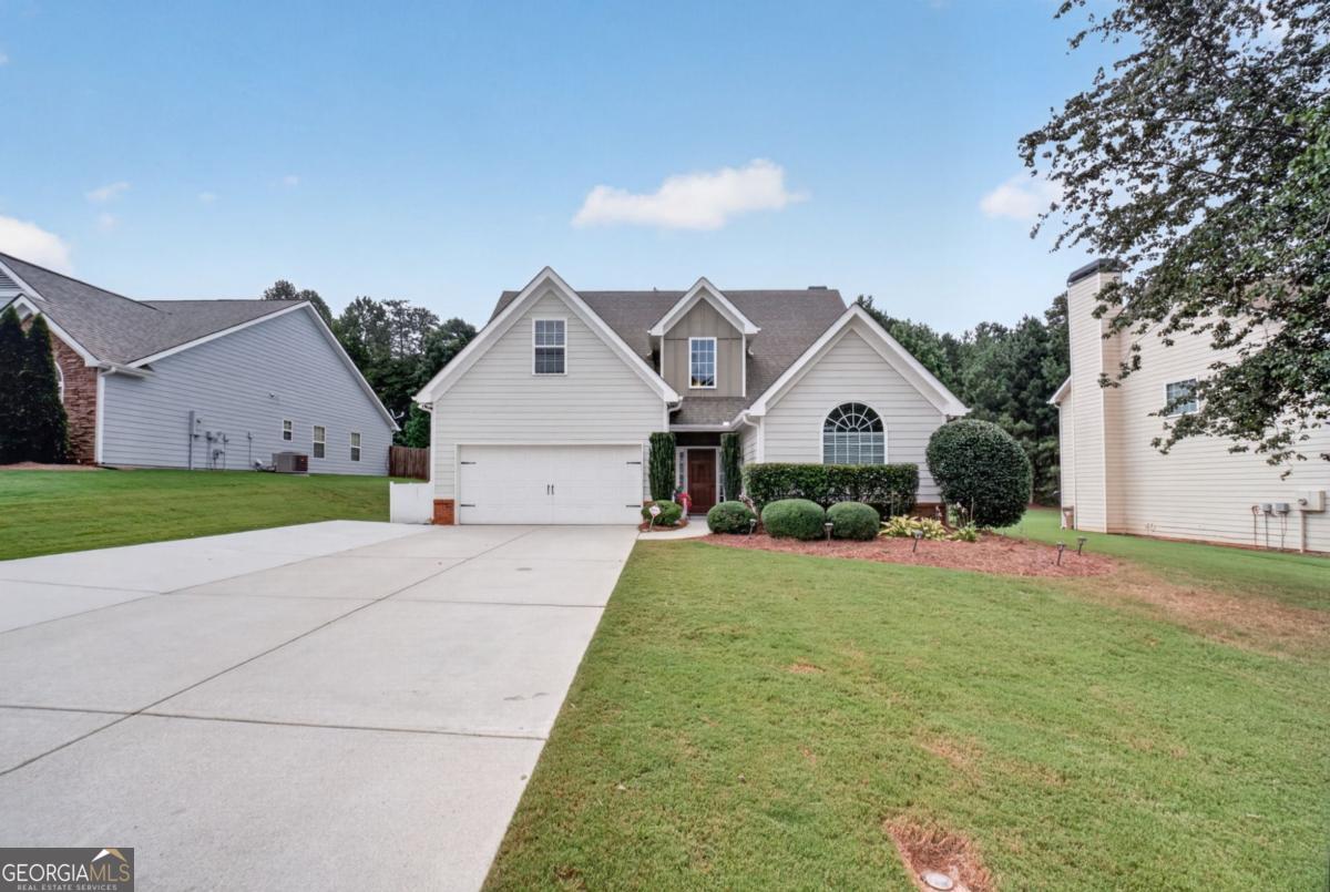 6280 Cove Creek Drive Property Photo 2