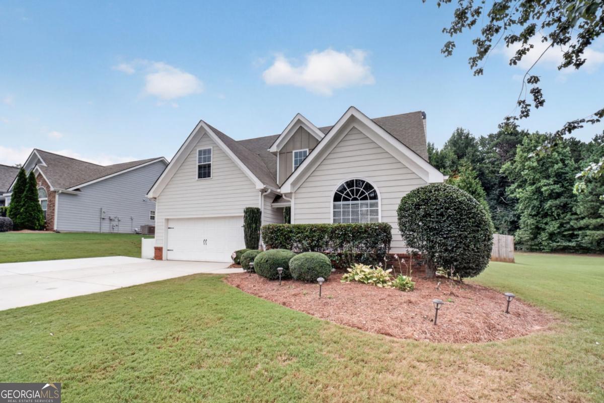 6280 Cove Creek Drive Property Photo 6