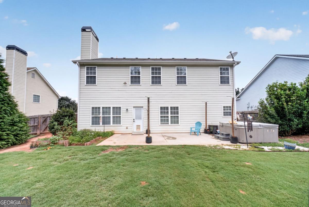 6280 Cove Creek Drive Property Photo 47