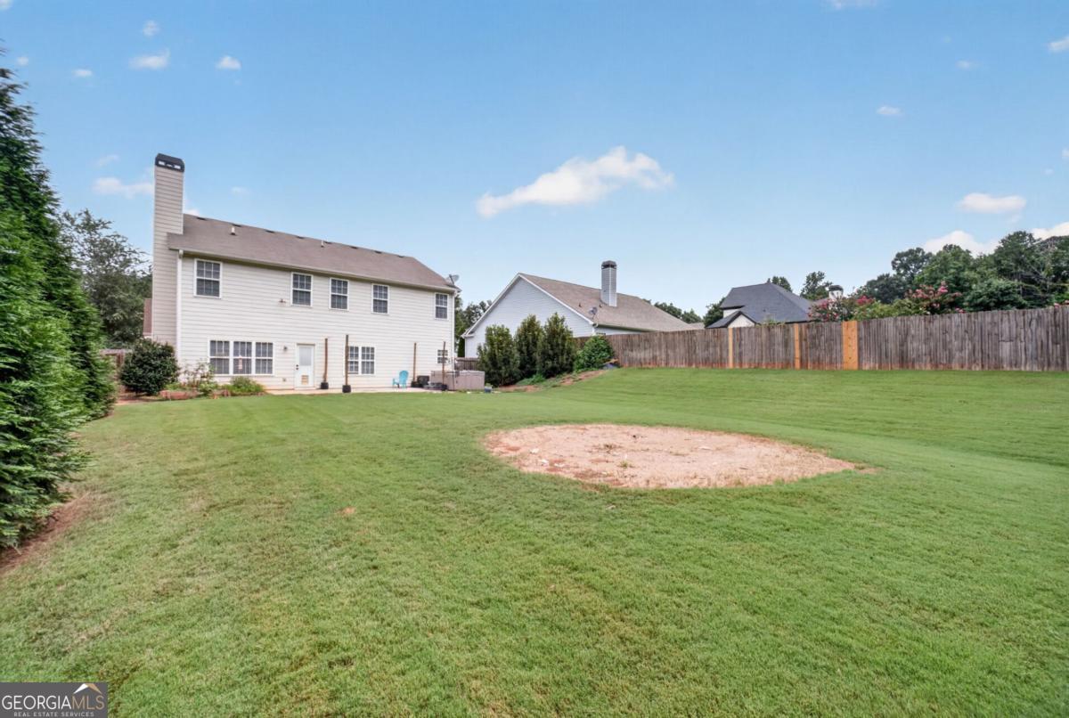 6280 Cove Creek Drive Property Photo 48