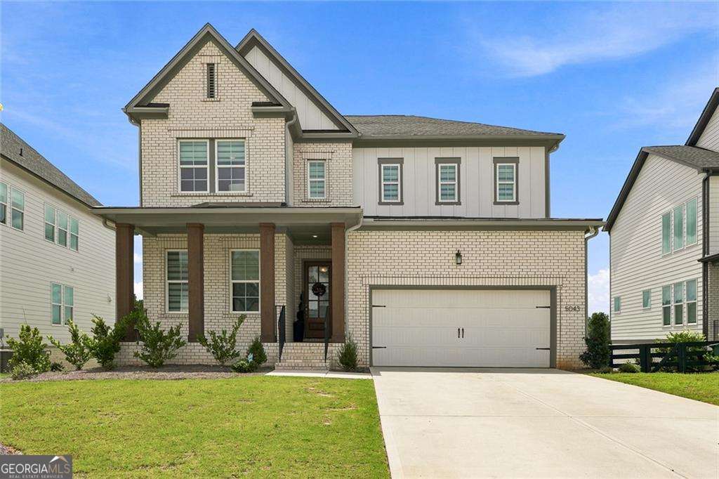 5043 Baywood Lane Property Photo 1