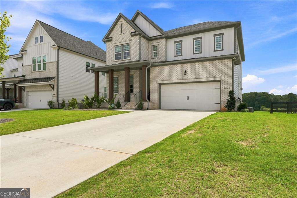 5043 Baywood Lane Property Photo 3