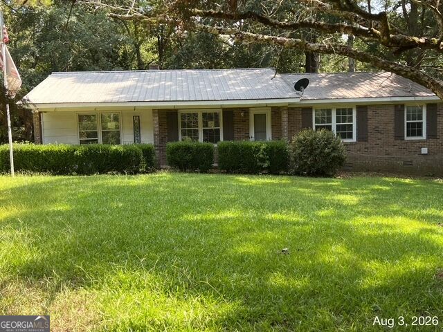 566 Colbert Grove Church Road Property Photo 1