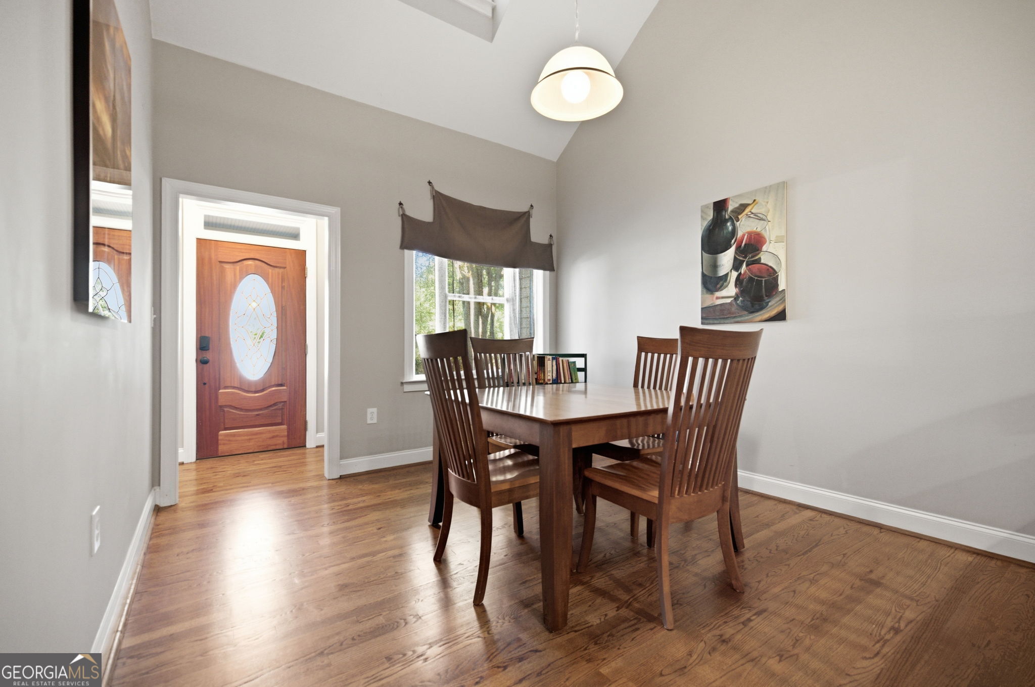 1515 Liberty Lane Property Photo 5