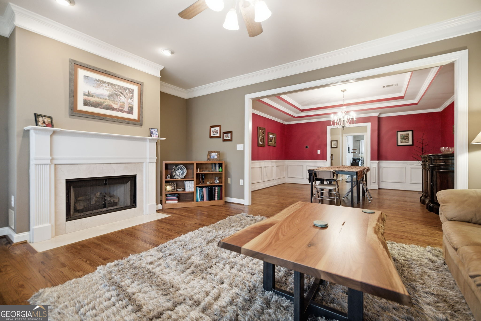 1515 Liberty Lane Property Photo 17