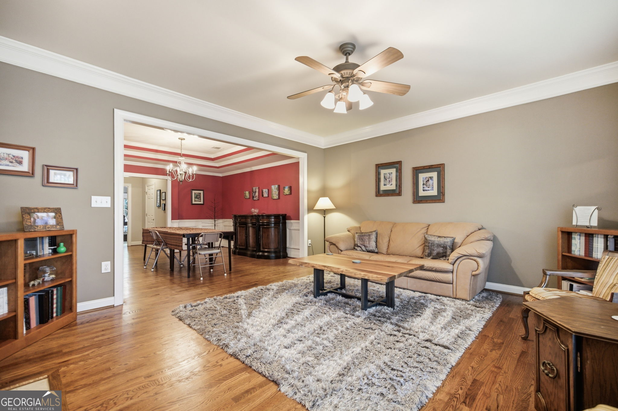 1515 Liberty Lane Property Photo 19